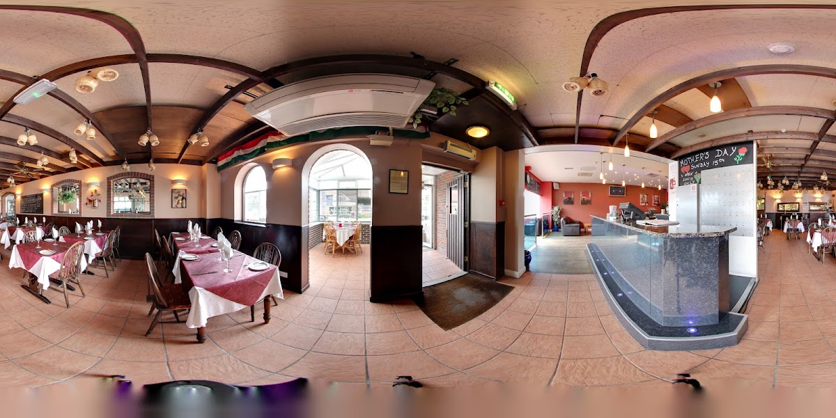 Chianti Restaurant & Pizzeria